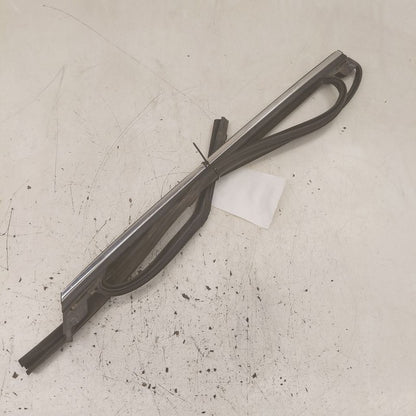 Ford Edge Door Glass Window Seal Rubber Right Passenger Rear Back 2018