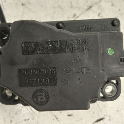 Volvo S60 Flap Door Motor Heater AC Door Actuator  2013 2014 2015