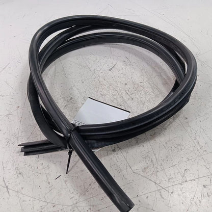 Subaru BRZ On Body Door Jamb Seal Front Right Passenger  2013 2014 201
