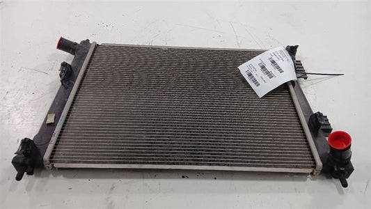 253101R000 Radiator Fits 12-17 ACCENT