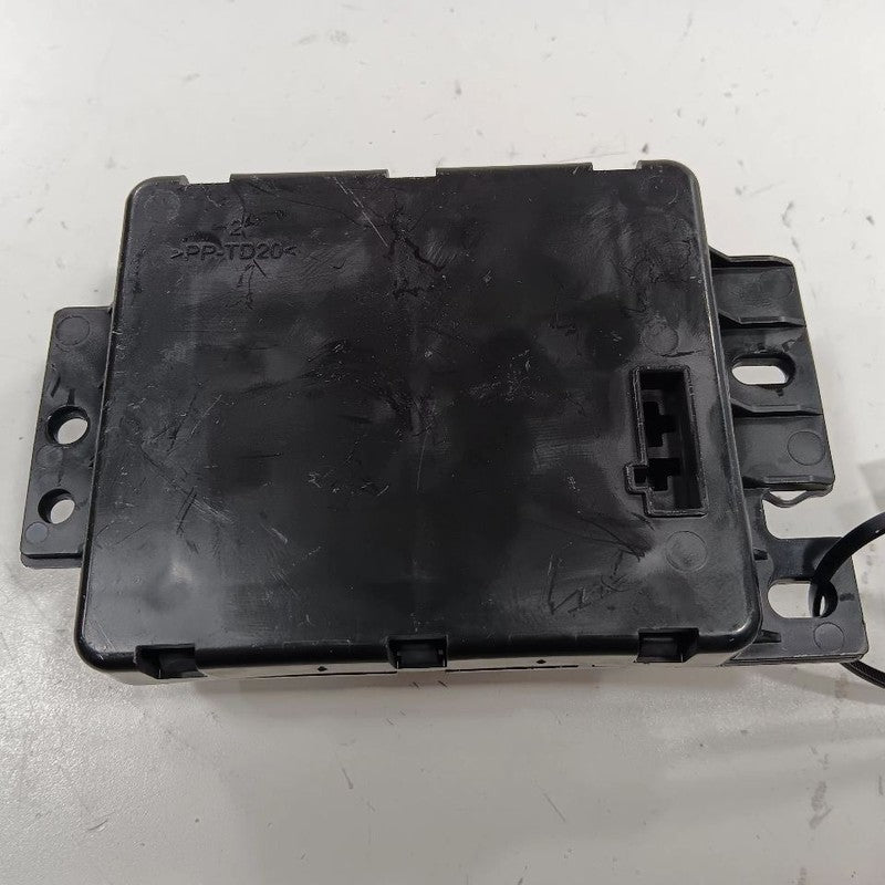 Temperature Control Module 68458795AG Fits 22 Jeep Compass OEM