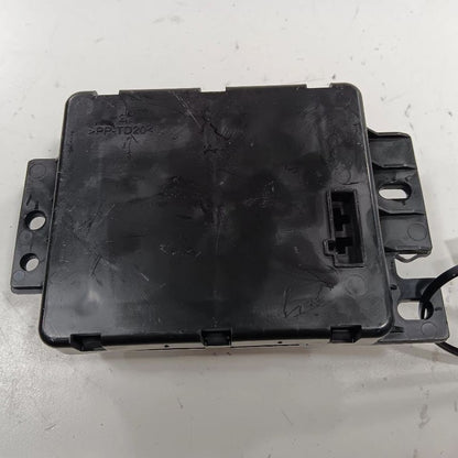 Temperature Control Module 68458795AG Fits 22 Jeep Compass OEM
