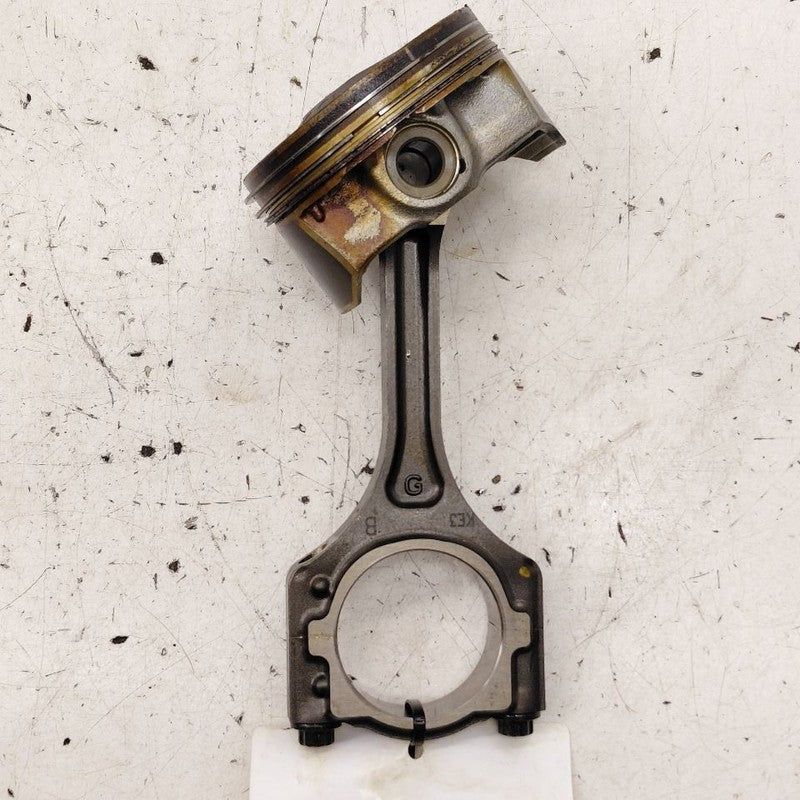 Kia Sportage Single Piston With Connecting Rod   2.4 2020 2021 2022