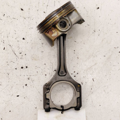 Kia Sportage Single Piston With Connecting Rod   2.4 2020 2021 2022