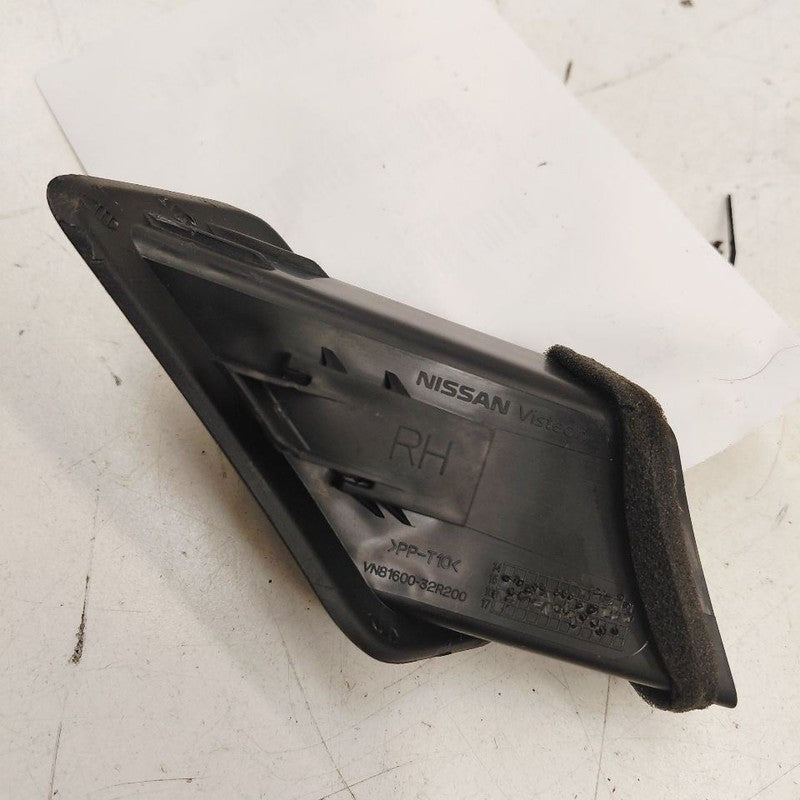 Nissan Rogue Defrost Vent Right Passenger Side  2017 2018 2019 OEM