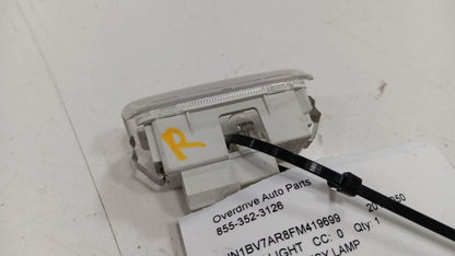 Infiniti Q50 Dome Light Roof Lamp 2014 2015 2016 OEM