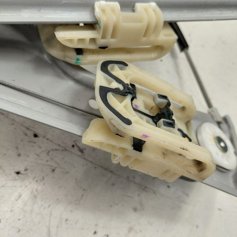 Driver Left Front Window Regulator Track Fits 16-19 Chevy Volt