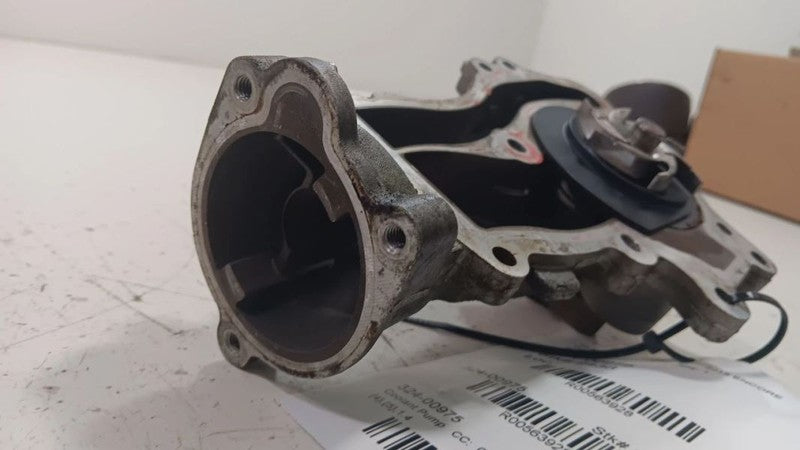 Coolant Water Pump Fits 15-20 TRAX OEM