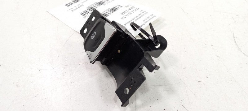 Chrysler 200 Parking Brake Handle Emergency Brake Lever 2015 2016 2017