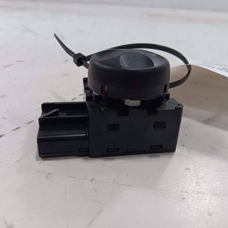 Jeep Compass Seat Lumbar Switch 2017 2018 2019 2020 2021 2022 2023 OEM