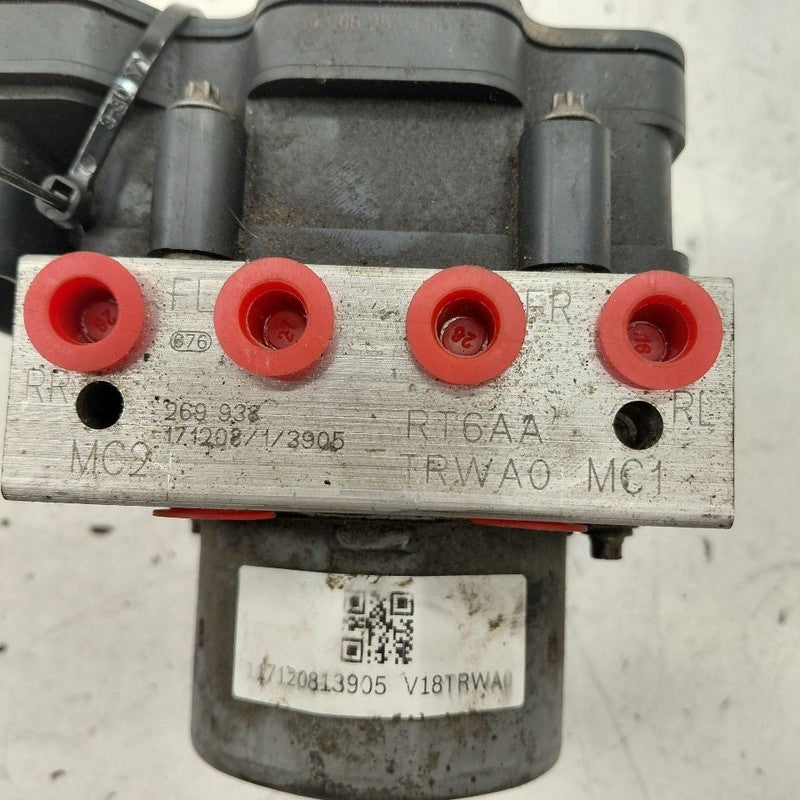 Anti-Lock Brake Part Pump Actuator Fits 18-21 Honda Clarity