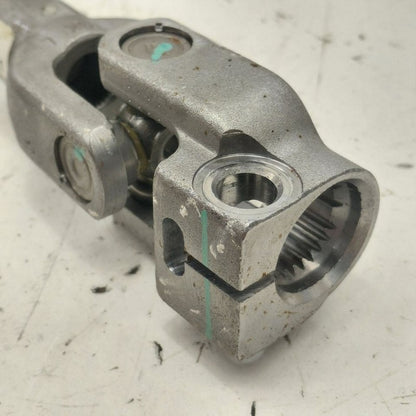 Chevy Trax Lower Steering Column Shaft Knuckle U Joint  2025 2024