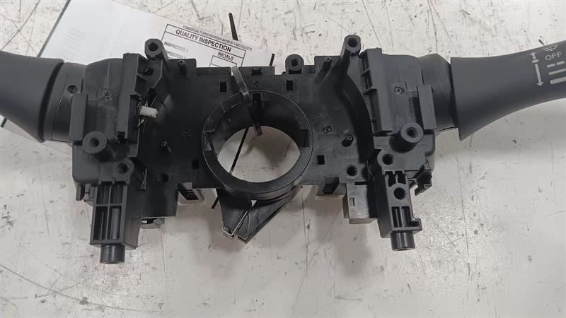 255605HA7D Column Switch VIN K 1st Digit Korea Built Assembly Fits 15-16 ROGUE