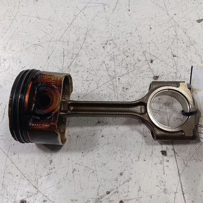 Nissan Kicks Single Piston With Connecting Rod   1.6 2021 2022 2023 20