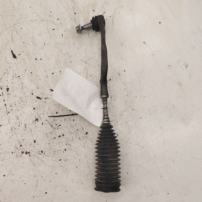Nissan Rogue Steering Rack Pinion Tie Rod End W Boot Left Driver  2021