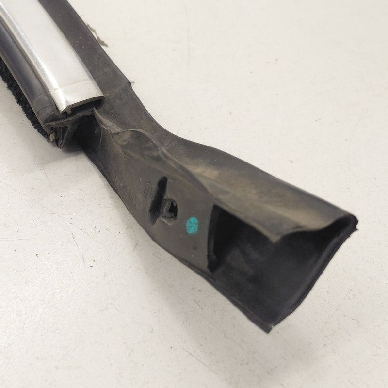 Volvo S60 Door Glass Window Seal Rubber Left Driver Rear Back  2018 20