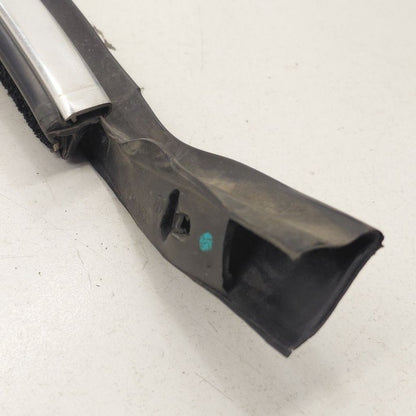 Volvo S60 Door Glass Window Seal Rubber Left Driver Rear Back  2018 20