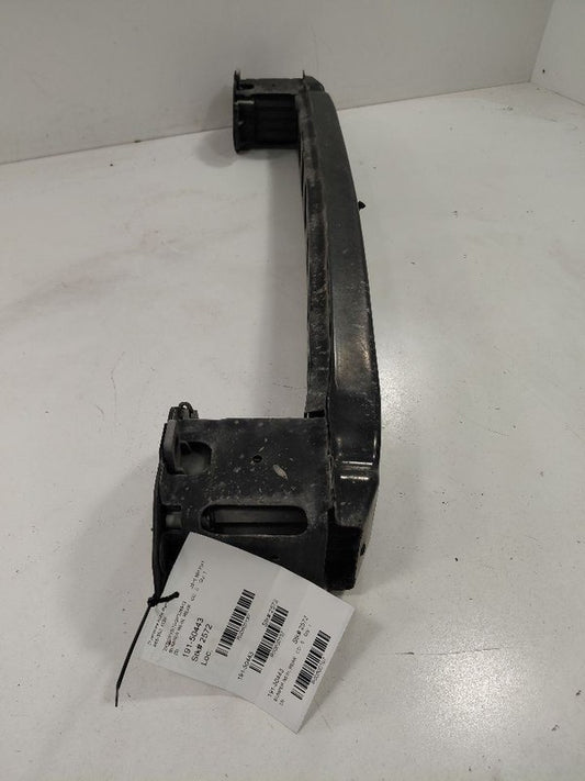 Rear Bumper Reinforcement Support Bar 4 Door X Model Fits 16-17 FIAT 5