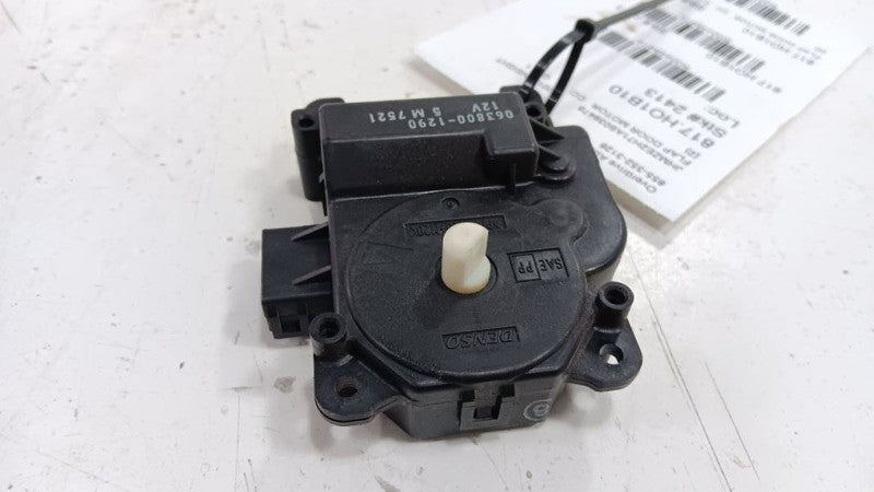 Honda Insight Flap Door Motor Heater AC Door Actuator 2010 2011 2012 2013