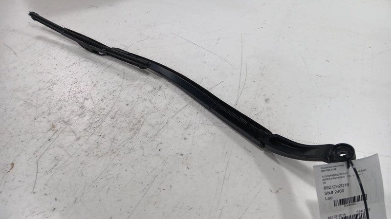 Dodge Dart Windshield Wiper Arm Right Passenger  2013 2014 2015 2016