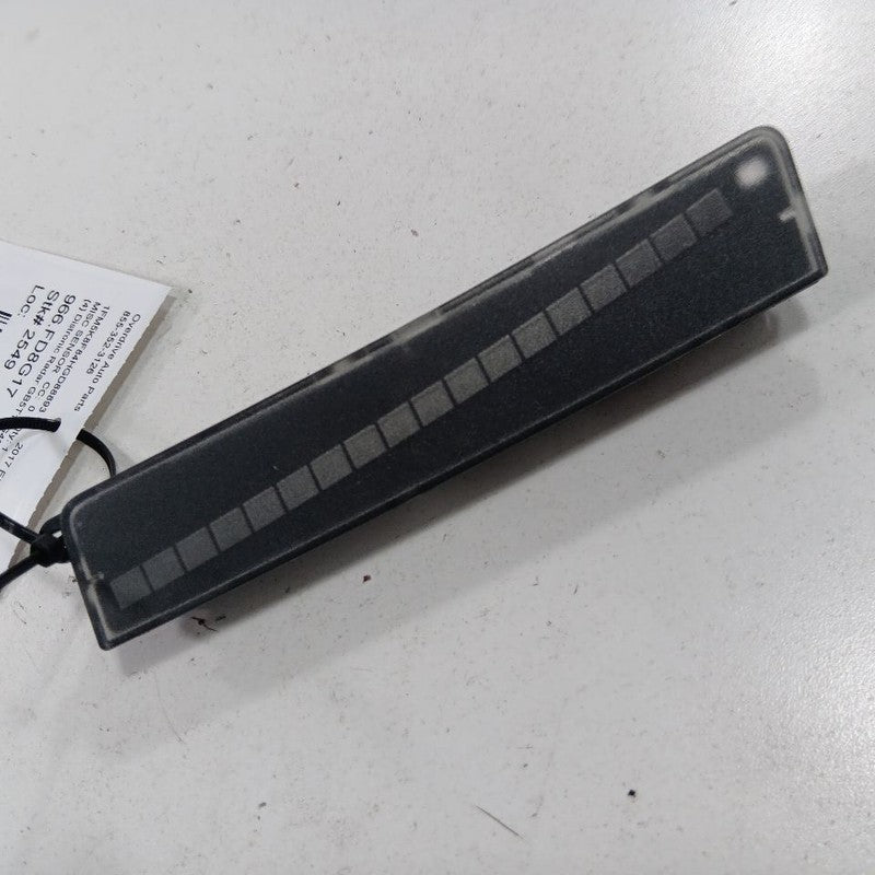 Ford Explorer Distronic Radar Sensor {GB5T19G468AA} 2016 2017 2018 201