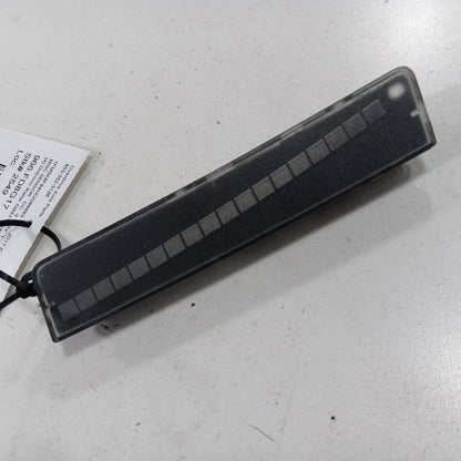 Ford Explorer Distronic Radar Sensor {GB5T19G468AA} 2016 2017 2018 201