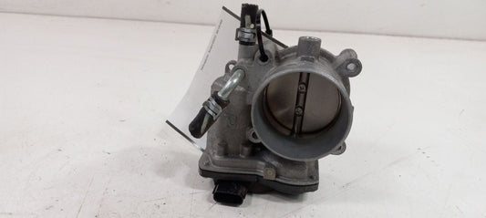 Throttle Body Valve Fits 17-19 IMPREZA  OEM