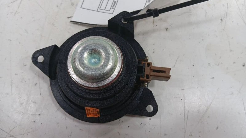 Infiniti G37 Tweeter Right Passenger Tweeter Speaker 2011 2012 2013