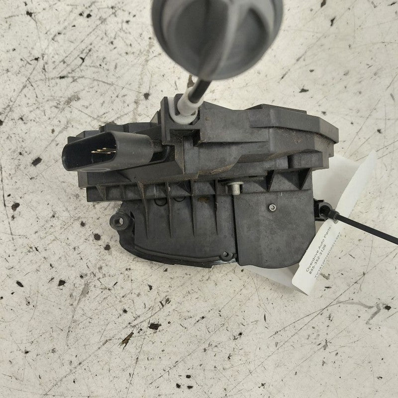Volvo S60 Door Latch Lock Left Driver Front  2013 2014 2015