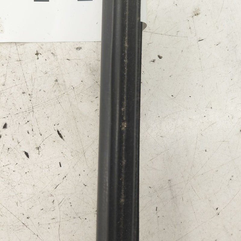 Volvo S60 Left Rear Weather Strip Interior  2013 2014 2015