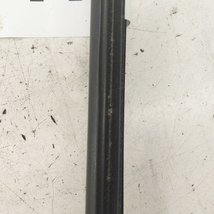 Volvo S60 Left Rear Weather Strip Interior  2013 2014 2015
