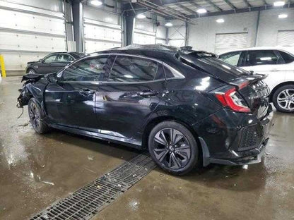 Honda Civic Rear Main Seal Housing 2016 2017 2018 2019