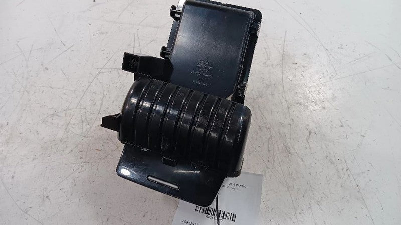 Nissan Maxima Storage Pocket  2018 2019 2020