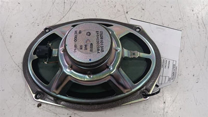 Chrysler 200 Speaker Right Passenger Rear  2015 2016 2017