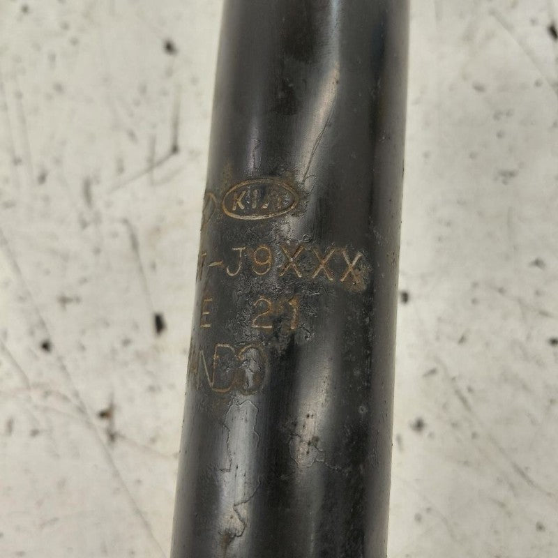 Hyundai Kona Left Rear Shock Absorber 2021 2020 2019