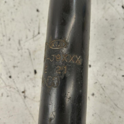 Hyundai Kona Left Rear Shock Absorber 2021 2020 2019