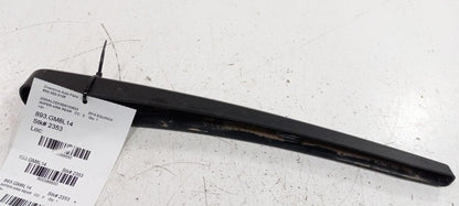 Chevy Equinox Wiper Arm Rear 2015 2014 2013 2012