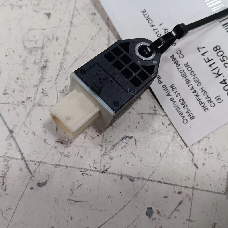 Kia Forte Sensor  2015 2016 2017 2018