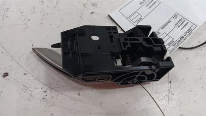 Mazda CX-3 Door Handle Left Driver Front Interior Inside  2019 2020 2021 2022
