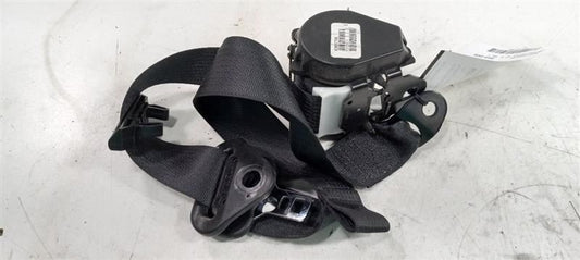 Dodge Journey Seat Belt Strap Retractor Right Passenger Rear Back 2011 2012 2013
