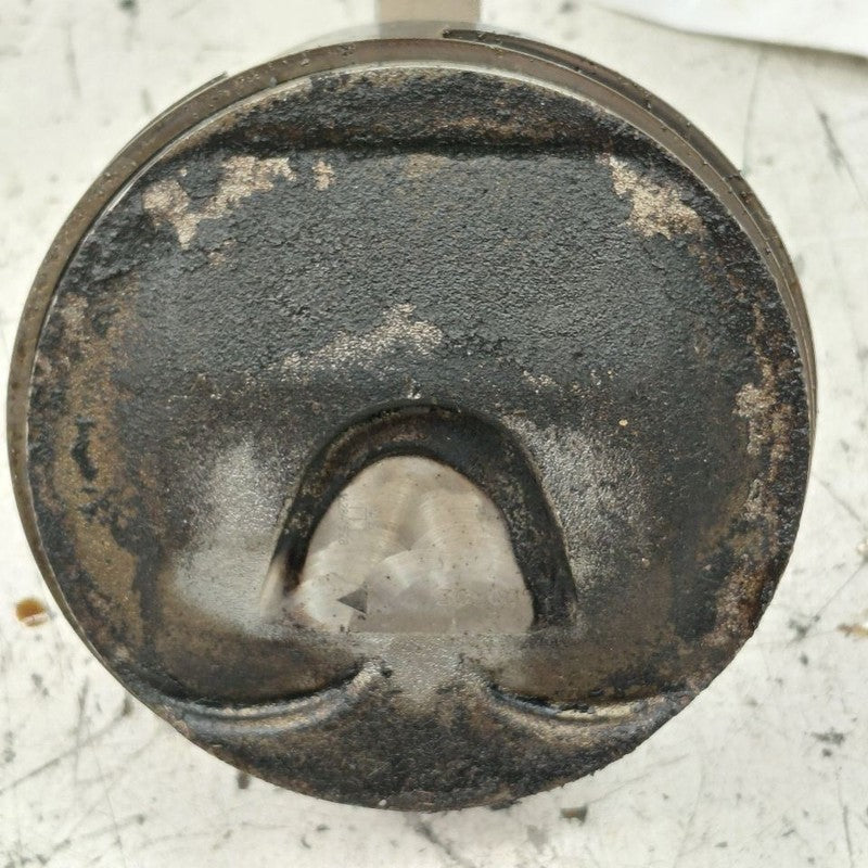 Cadillac CT6 Single Piston With Connecting Rod   3.6 2018 2017 2016