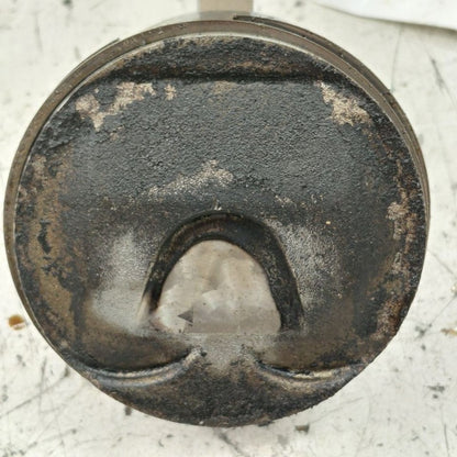Cadillac CT6 Single Piston With Connecting Rod   3.6 2018 2017 2016