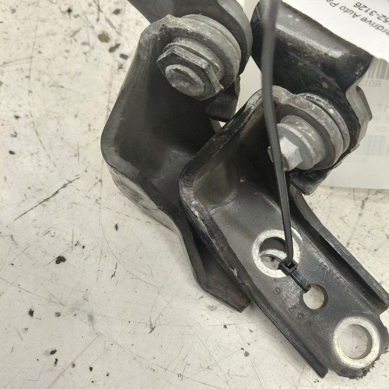 Ford Edge Door Hinge Set Right Front Passenger  2018 2017 2016 2015