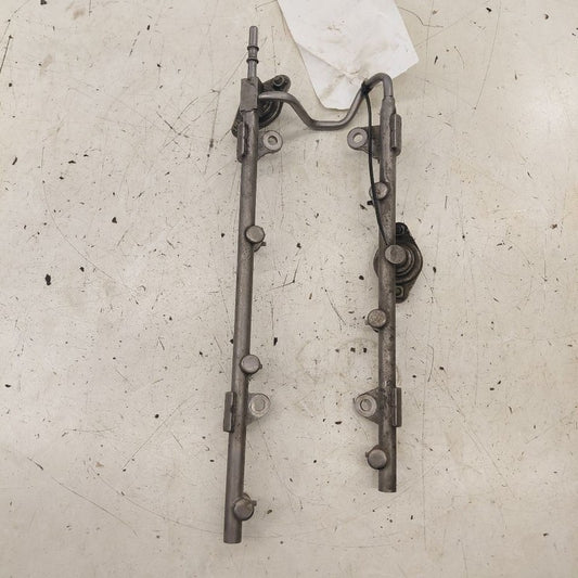 Nissan Murano Fuel Rail Injection Injector Mount Bar  2020 2021 2022 2