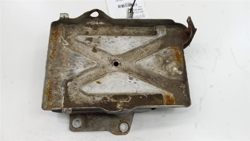 Acura MDX Battery Holder Tray 2003 2004 2005 2006