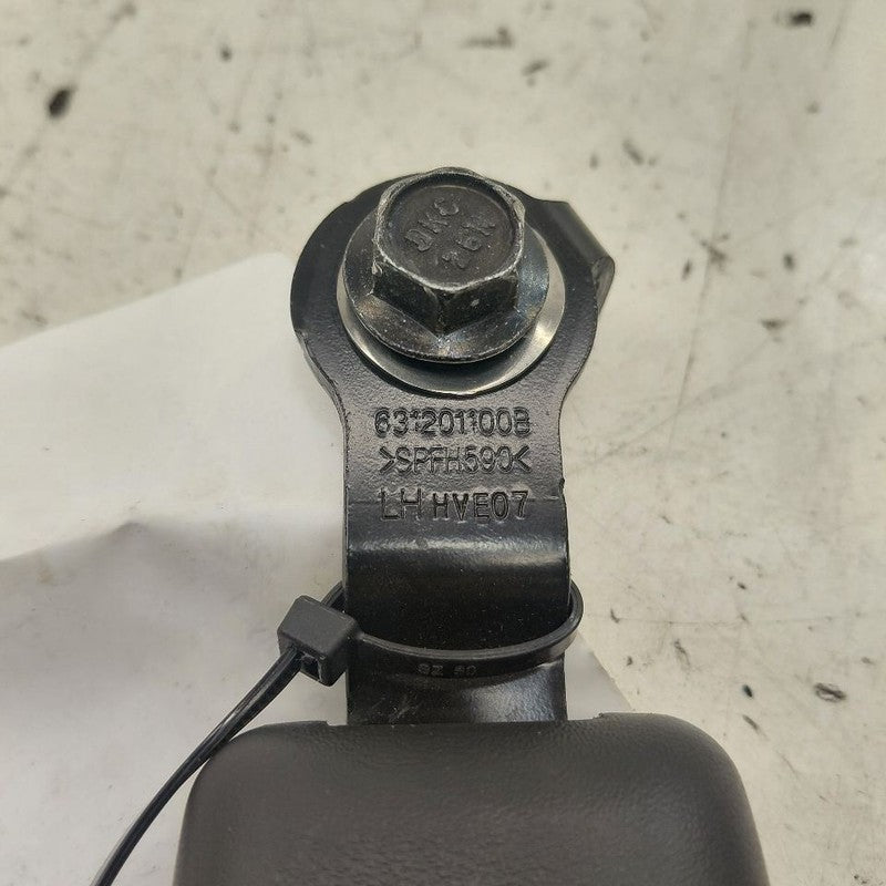 Kia Sportage Seat Belt Buckle Latch Left Driver Rear Back  2020 2021 2