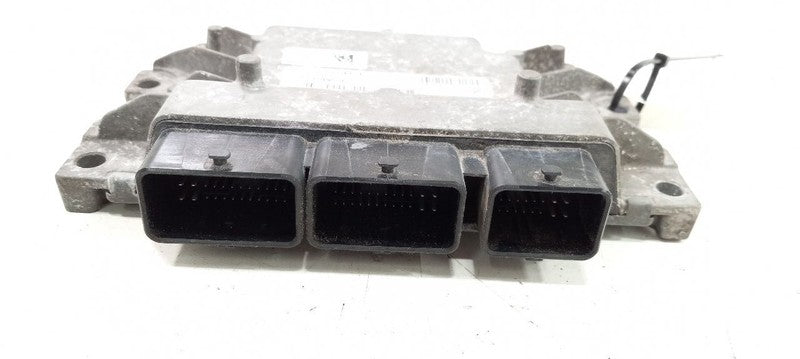 Engine ECM Electronic Control Module 1.6L ID F2BA-AA Fits 15 Ford Fiesta