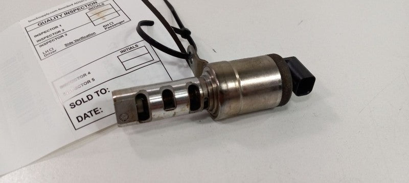 Mazda 3 Variable Timing Gear Oil Control Valve Solenoid Cylinder Head 