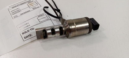 Mazda 3 Variable Timing Gear Oil Control Valve Solenoid Cylinder Head 