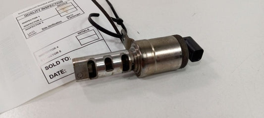 Mazda 3 Variable Timing Gear Oil Control Valve Solenoid Cylinder Head 